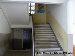 ecole Jules Renard 7 bis